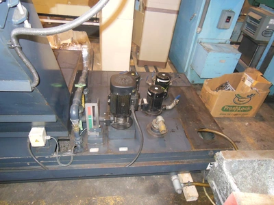USED 2004 NEW F SYSTEMS MDP O32