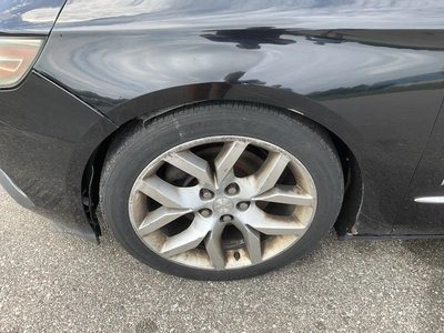 Used 2014 CHEVROLET IMPALA Sedans Michigan US | Miedema Asset Management Group #1402775