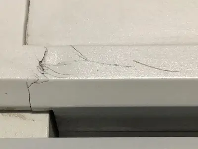 USED VAN DORN 6ES5398-0KB12