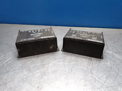 New | in-Stock VIKING DNA510 Telecom/Utility Ohio US | HGR 24 #756168