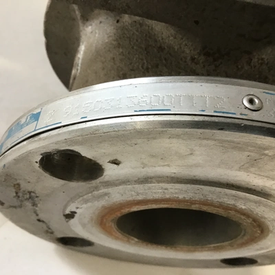 Jamesburry 9150313600TTT2 316 Stainless Steel Ball Valve 2″ CWP PSIG 275