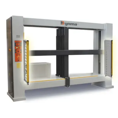 NEW DYNMA AIRKOMP