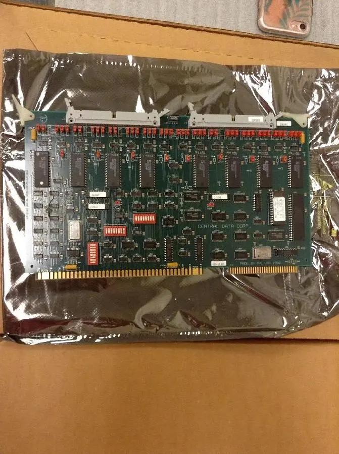 Used BAILEY/ABB 1948021A1 Circuit Boards | Surplus Asset Holdings #1205929