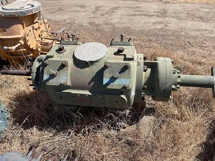 Used AJAX YK11F Cylinders | Compression Source #415563