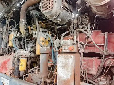 Used 2013 SANDVIK DI550 DRILL RIG Drill Rigs Pennsylvania US | East West Machinery & Drilling #1505184