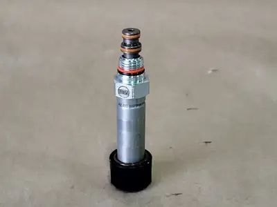 NEW SUN HYDRAULICS DBALMCN