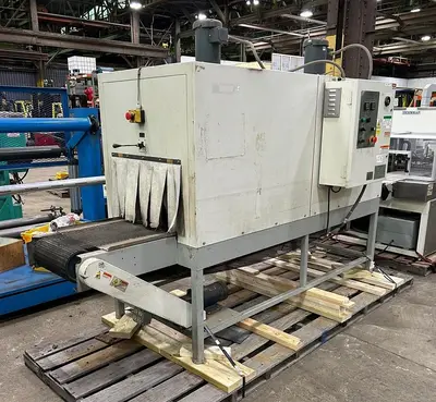 USED 2013 TEXWRAP 1809SS