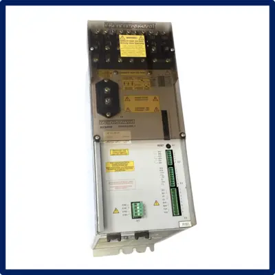 USED MITSUBISHI TVD1.3-15-03