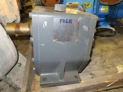 USED Falk 2050FC2A