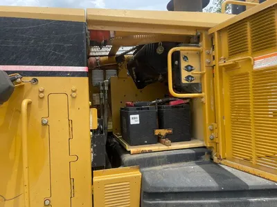 2007 Caterpillar 140H
