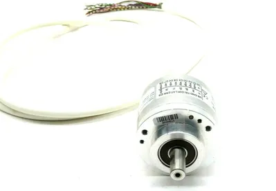NEW DANAHER CONTROLS AI25001012120 ENCODER G0565538