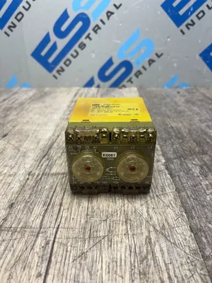 PILZ 474943 Electrical/PLC/Automation | ESS Industrial Equipment Sales (2)