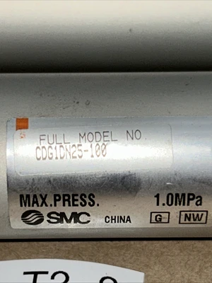 NEW SMC CDG1DN25-100