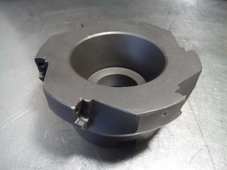 Used SECO _UNKNOWN_ Face Mills Michigan US | Superior Machine & Tool Inc #213174