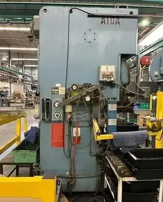 USED AIDA NC1-80(1)