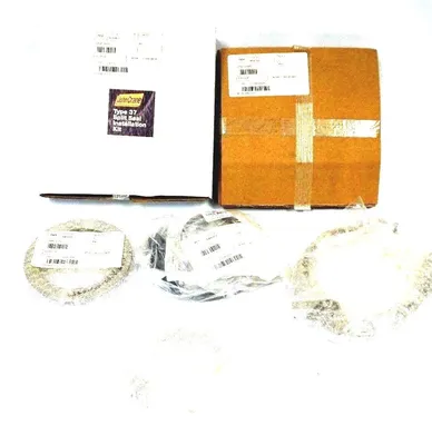 NEW JOHN CRANE M35252 MECHANICAL SEAL KIT