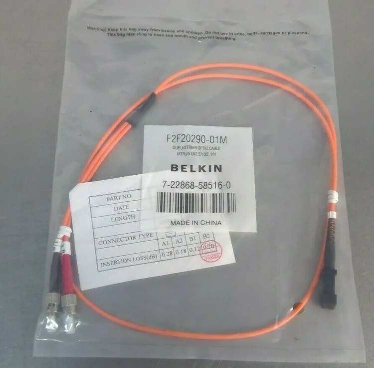 Used Belkin _UNKNOWN_ Cable & Wire South Carolina US | Palmetto Automation #1166303