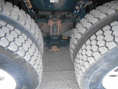 Used 2009 PETERBILT 367 Hydro Excavators Arizona US | Tuscon Trux & Equipment Sales #1542941