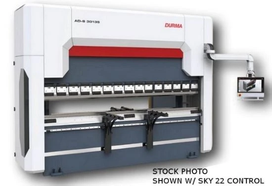 NEW DURMA AD-S 30135
