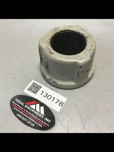 Used TOSHIBA ISF90PSII-2B / TBN Injection Molding Parts Michigan US | Ideal Machinery #698888