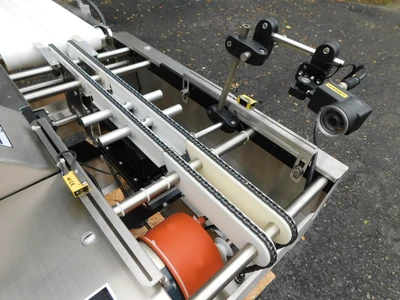 USED RAMSEY ICORE AUTOCHECK 4000