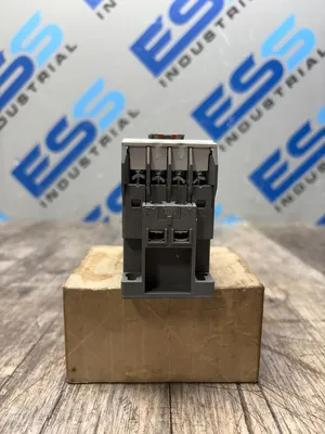 Used LS ELECTRIC MC-12A Starters South Carolina US | ESS Industrial Equipment Sales #1251355