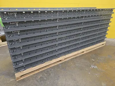 Used INTELLIGRATED MDR 710 Conveyors Wisconsin US | Packer City Sales #1311254