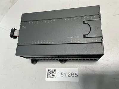 USED SOFTLINK 200 223-1BL22