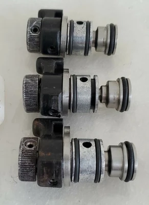 USED Graco 24N644