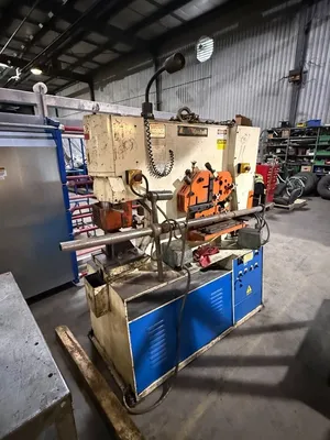 2003 SUNRISE IW-66S Ironworkers | ListingHippo (7)