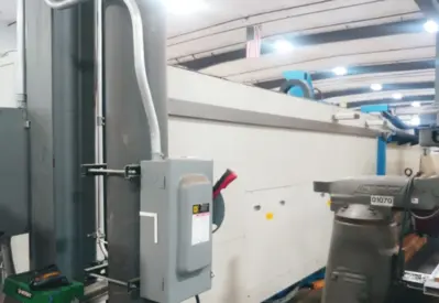 2015 KNUTH MATRIX 6000 Vertical Machining Centers | Toolquip, Inc. (7)