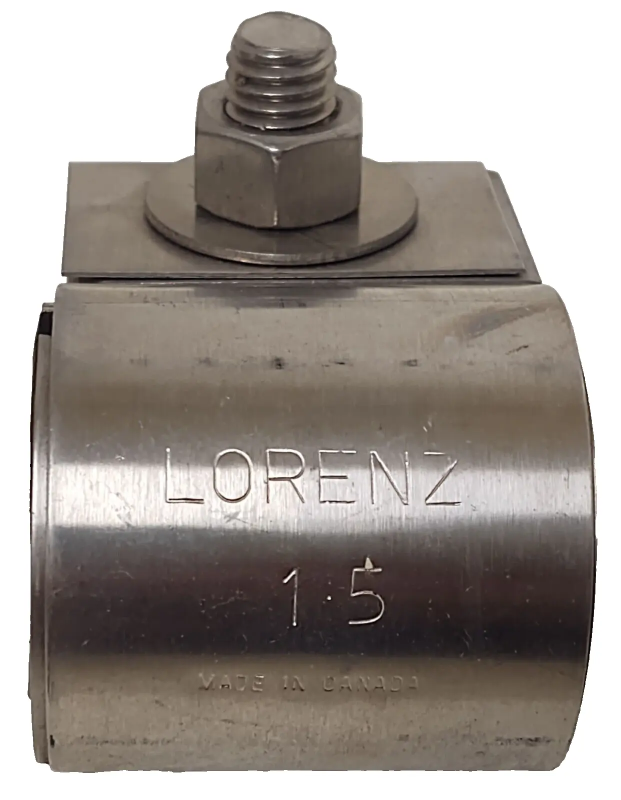 NEW LORENZ 1.5