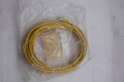 Cognex Power Cable CBL-C25E CABLE ETHERNET 25 FT  STOCK K-3918