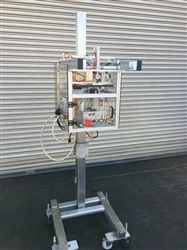 Used AXON _UNKNOWN_ Cappers Tamper Evident - Neck Banders Connecticut US | DMC Industries #1281676