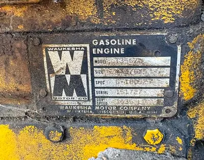 Used BUCYRUS ERIE 28-L CABLE TOOL DRILL Drill Rigs Pennsylvania US | East West Machinery & Drilling #1574013