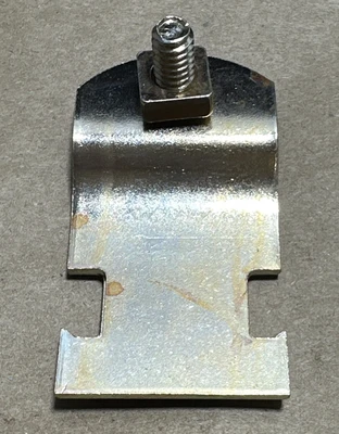 (95) NEW NO BOX- Copper Plated 3/4” Pipe Strut Clamps || FAST SHIPPED & WARRANTY