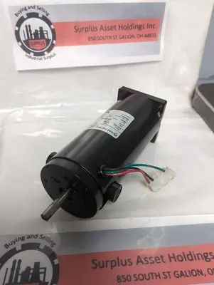 Used RAE 6040017 Industrial Controls Ohio US | Surplus Asset Holdings #1485642