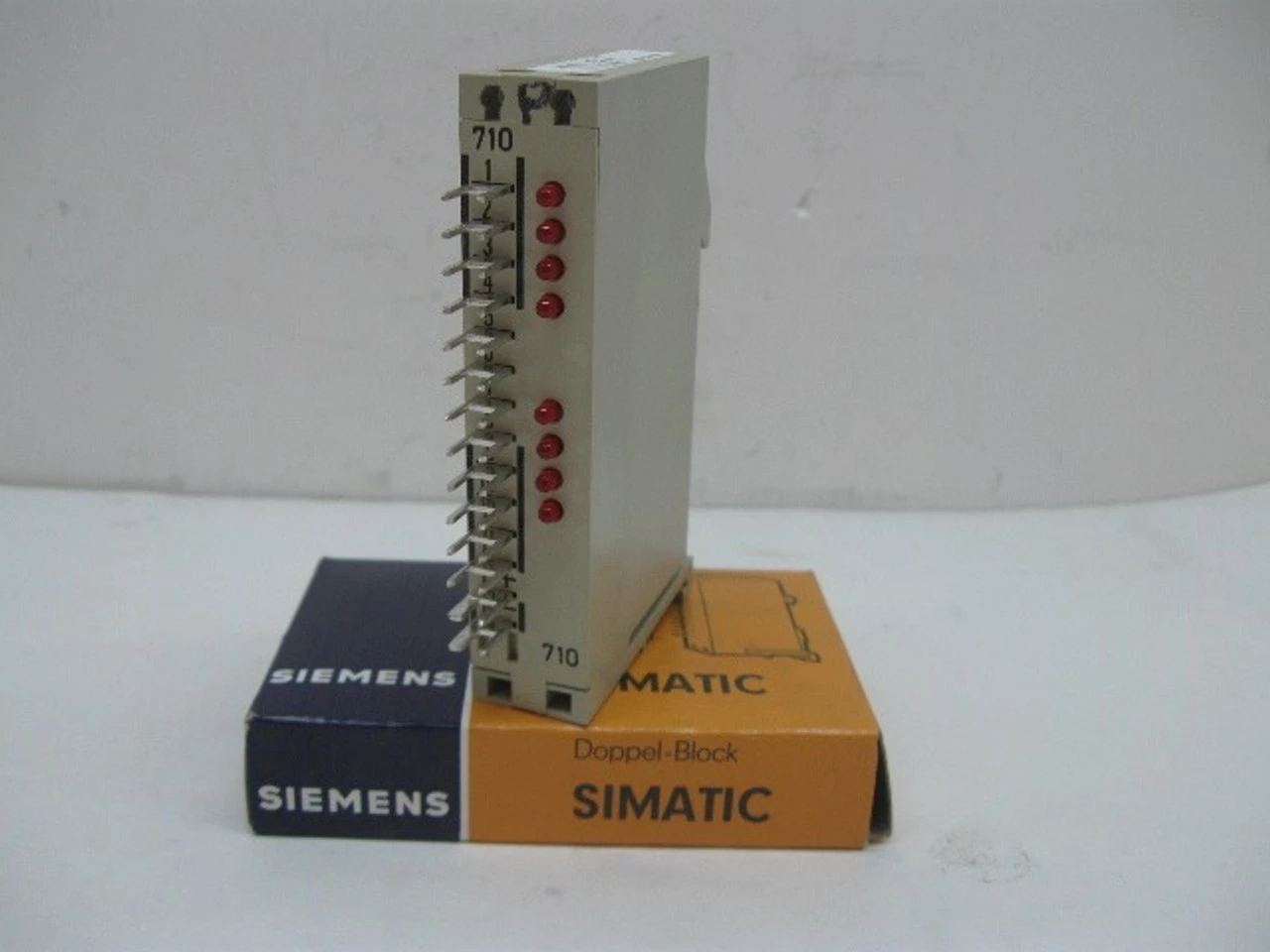 NEW SIEMENS 6EC1 710-3A