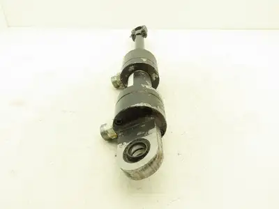 Hainzl 256A4.2GA4028-60D Hydraulic Cylinder 3625PSI Rose Joint End Off Engel Duo
