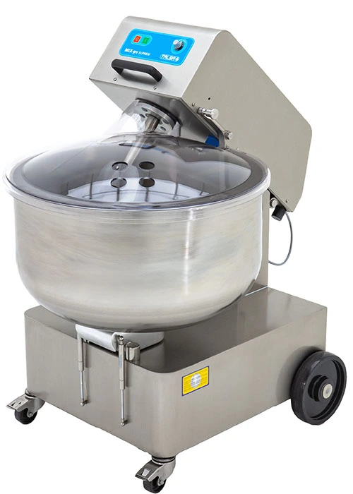 Used _UNKNOWN_ MIX165SP Vertical Mixers California US | RAM Manufacturing Equipment, LLC #291087