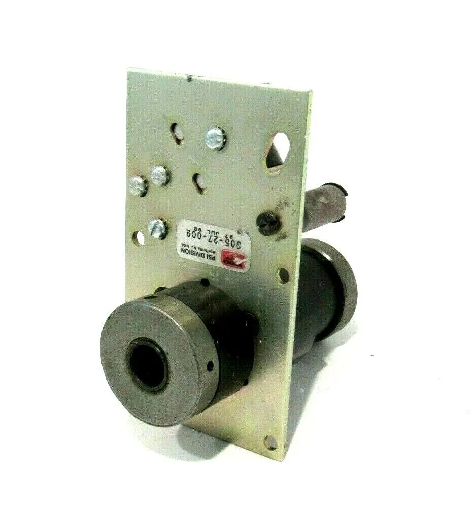 NEW WARNER ELECTRIC 305-27-009 CLUTCH / BRAKE 30527009