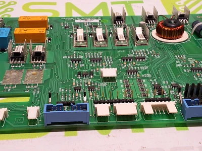 MYDATA XWB3 Ed-3B L-29-276-3B CIRCUIT BOARD - NEW