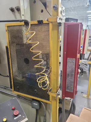 1998 KOMATSU OBS 60L-VS-3 Stamping Presses | MD Equipment Services LLC (19)