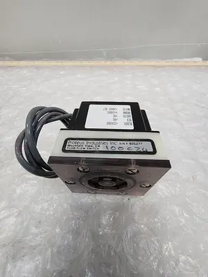 PROTEUS INDUSTRIES INC FLUID FLOW SWITCH