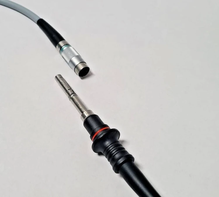 Used Olympus 3246466324893284732747234 Endoscopy California US | Amiron Machinery #745294
