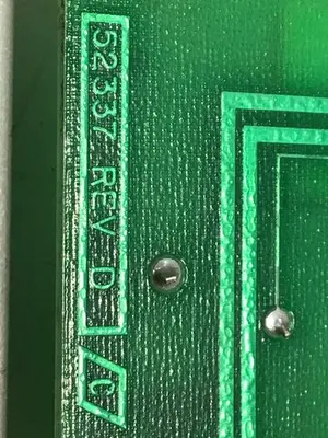 USED SCI 22857 REV J