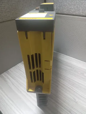 USED FANUC A06B-6096-H206