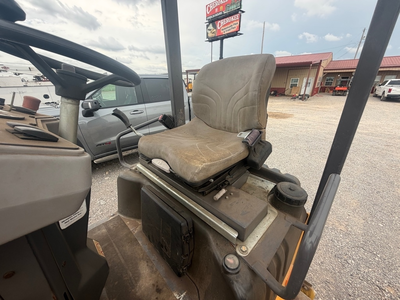 Used 2016 VOLVO DD25B Tandem Rollers Oklahoma US | OT Truck & Tractor Sales #1383878