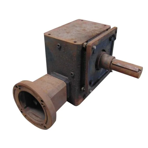 Used GROVE _UNKNOWN_ Gearboxes | Green Industrial #674020