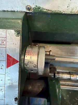 USED LEBLOND REGAL